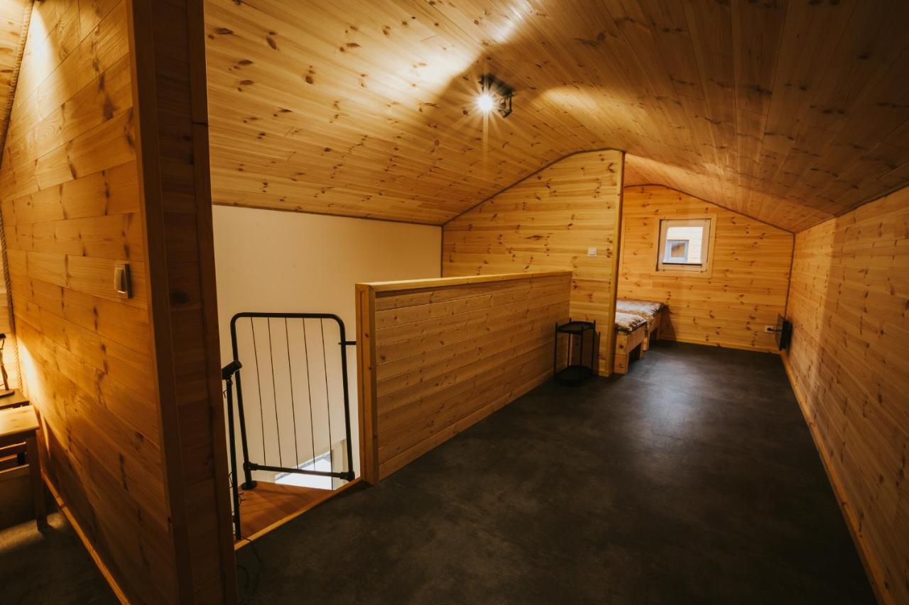 Domki Rower-Narty-Lezak - Caloroczne, Niezalezne, Taras, Grill, Zadaszone Jacuzzi, Ognisko, Duzy Teren, Blisko Las, Trasy Rowerowe Single-Track, Piesze Wedrowki, Narty Swieradow-Zdroj Bagian luar foto